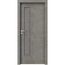 Porta FIT I.0 Betón Svetlý 